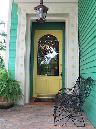 The Green House Inn Ню Орлиънс Екстериор снимка