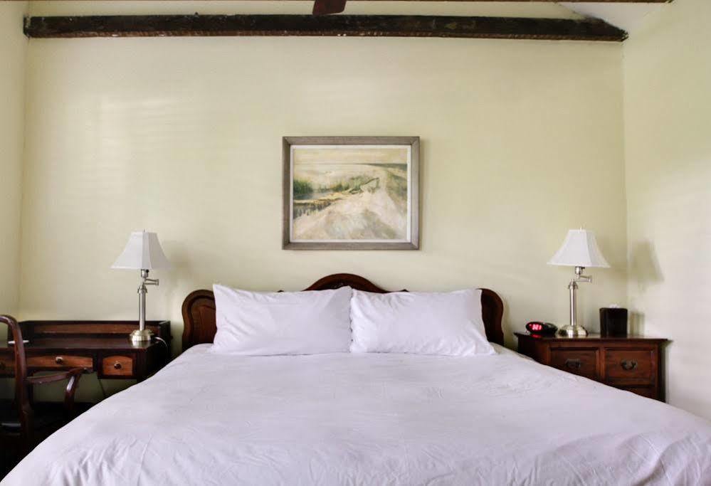 The Green House Inn Ню Орлиънс Екстериор снимка