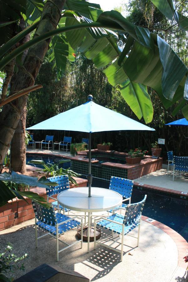 The Green House Inn Ню Орлиънс Екстериор снимка